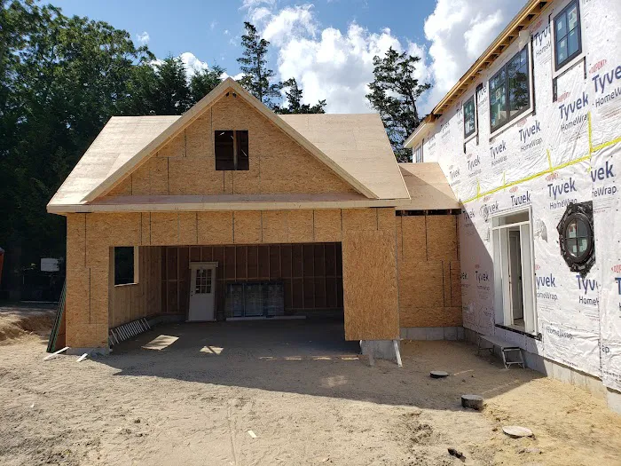 AID Roofing Picture 1