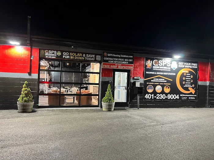 QSPS Housing Solutions Picture 9