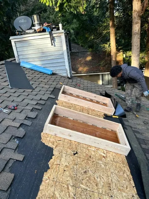 RI Roofer Picture 2