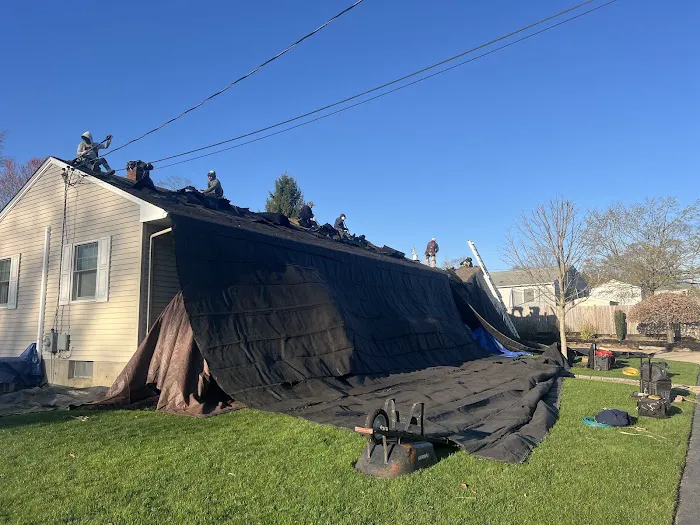 Miceli Roofing Picture 6