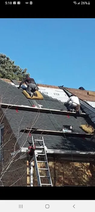 D.R.F. Builders Picture 8