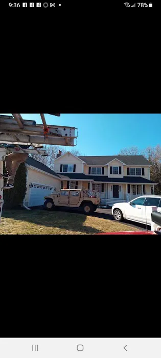 D.R.F. Builders Picture 3