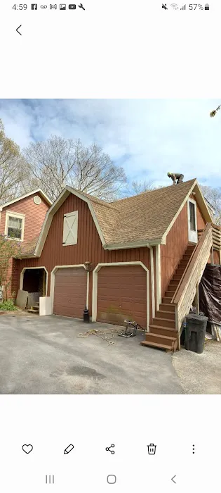 D.R.F. Builders Picture 1