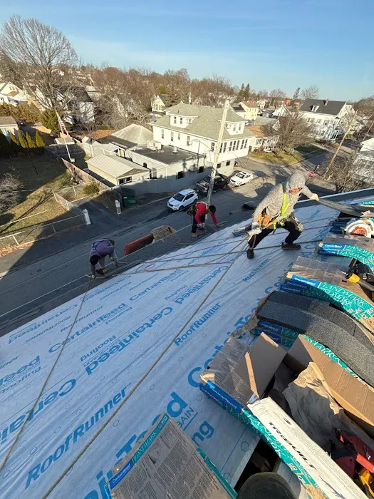 757 Exteriors Roofing and Siding Picture 5