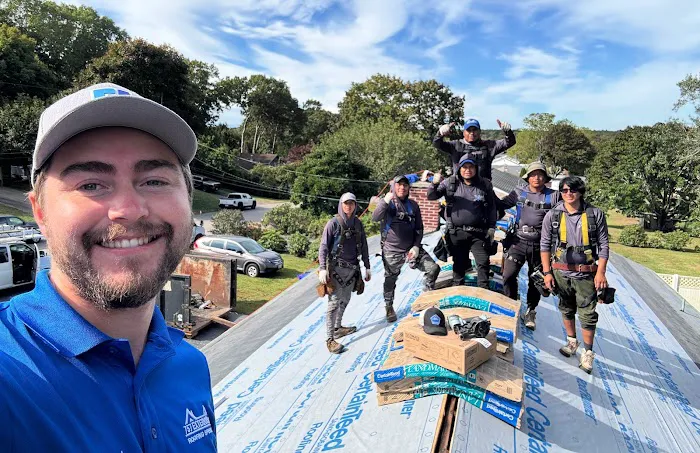 757 Exteriors Roofing and Siding Picture 7