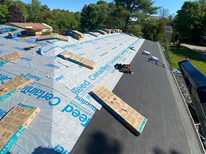 757 Exteriors Roofing and Siding Picture 8