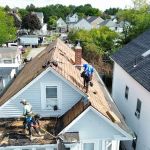 757 Exteriors Roofing and Siding