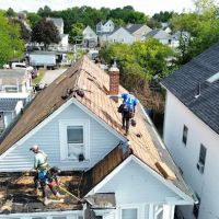 757 Exteriors Roofing and Siding ico