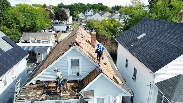 757 Exteriors Roofing and Siding Picture 2