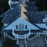 Henderson Roofing ico