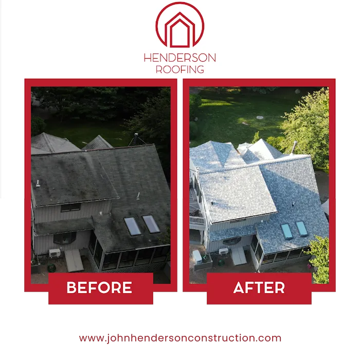 Henderson Roofing Picture 6