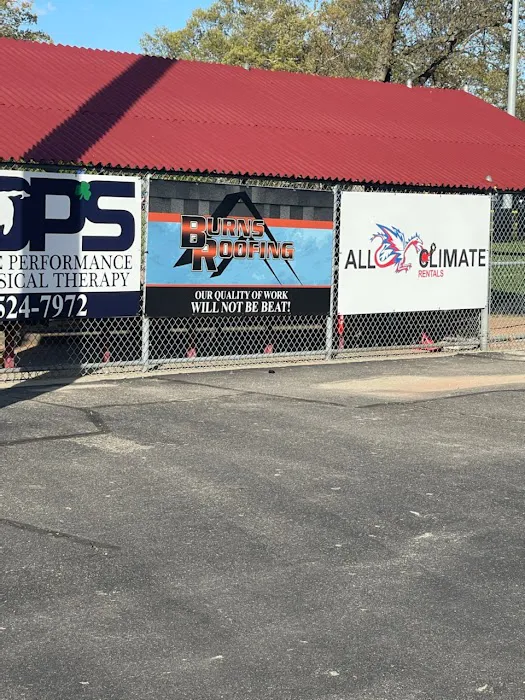 Burns Roofing Picture 1