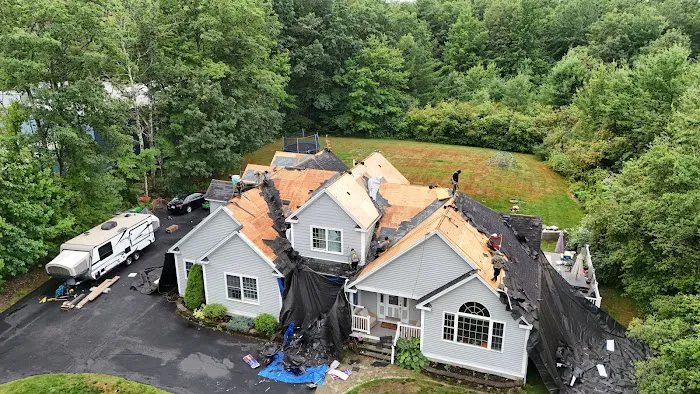 Qualified Roofing LLC Picture 5