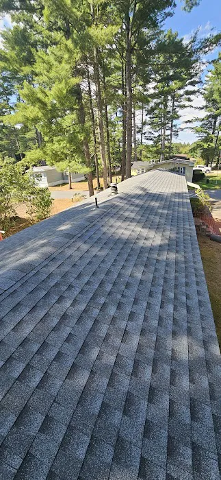 Qualified Roofing LLC Picture 2