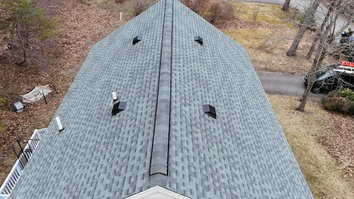 Qualified Roofing LLC Picture 10