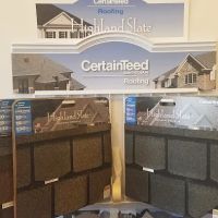 Roofing and Closet Masters ico