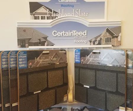 Roofing and Closet Masters