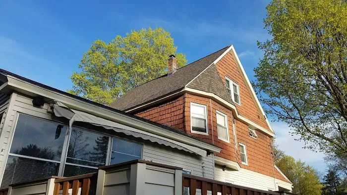 Roofing and Closet Masters Picture 9