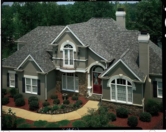 Roofing and Closet Masters Picture 10