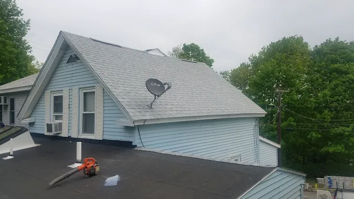 Roofing and Closet Masters Picture 4