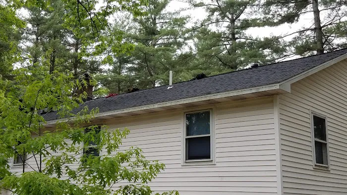 Roofing and Closet Masters Picture 5