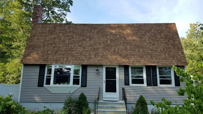 Roofing and Closet Masters Picture 2