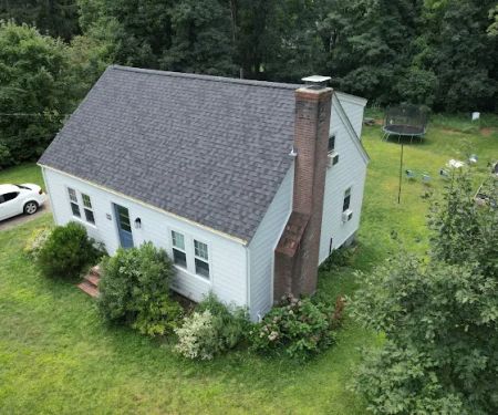 American Star Roofing