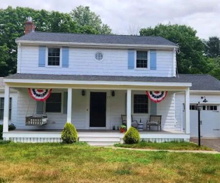 Concord Roofing Pros