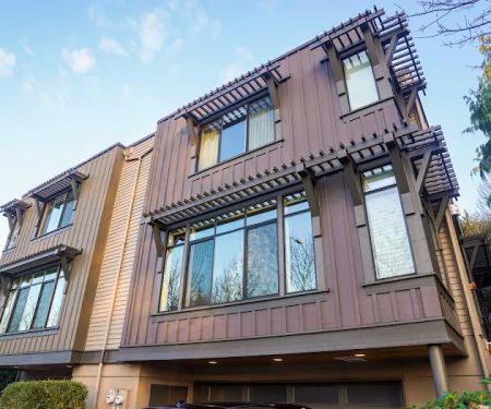 Skyline Roofing & Siding