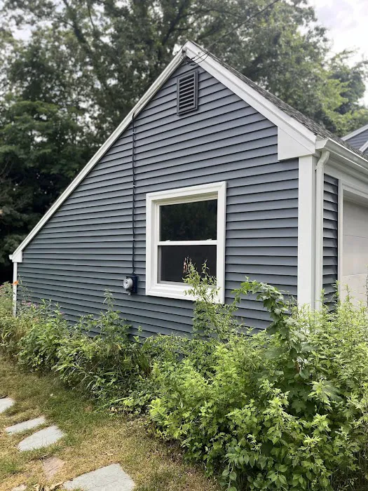 Skyline Roofing & Siding Picture 10