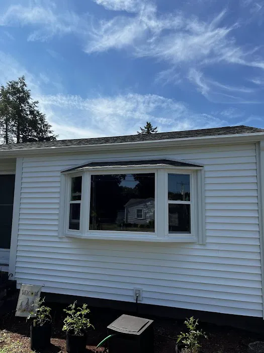 Skyline Roofing & Siding Picture 4