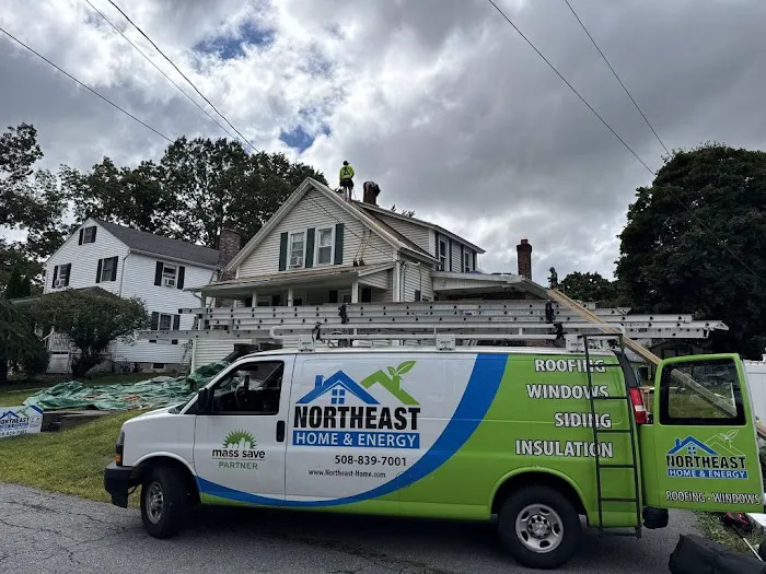 Northeast Home & Energy Picture 3