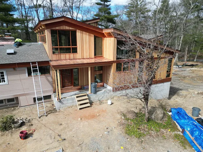 Arya Roofing & Contracting Picture 4