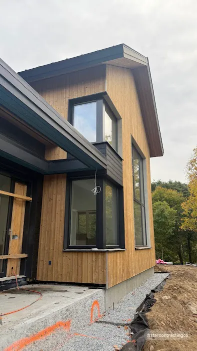 Arya Roofing & Contracting Picture 1