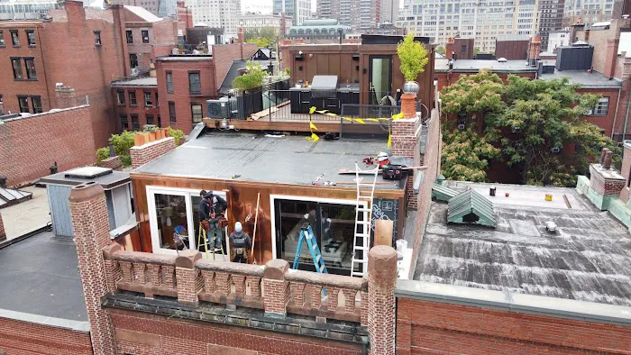 Arya Roofing & Contracting Picture 9