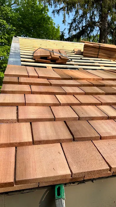 Arya Roofing & Contracting Picture 6