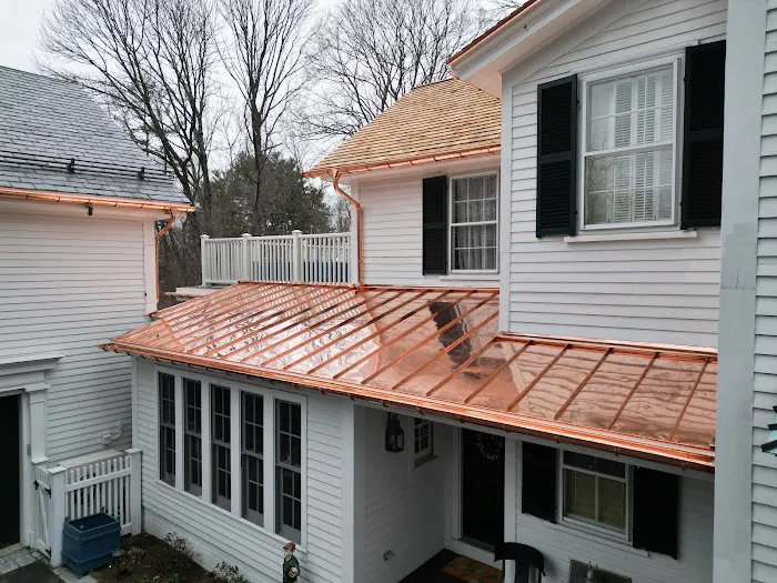 Arya Roofing & Contracting Picture 7