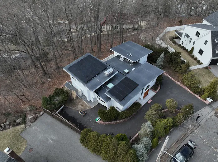 Golden Group Roofing & Solar Picture 7