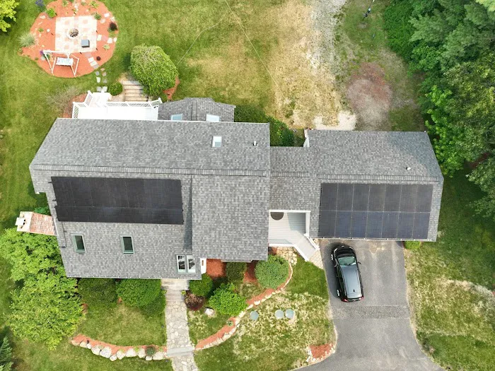 Golden Group Roofing & Solar Picture 3