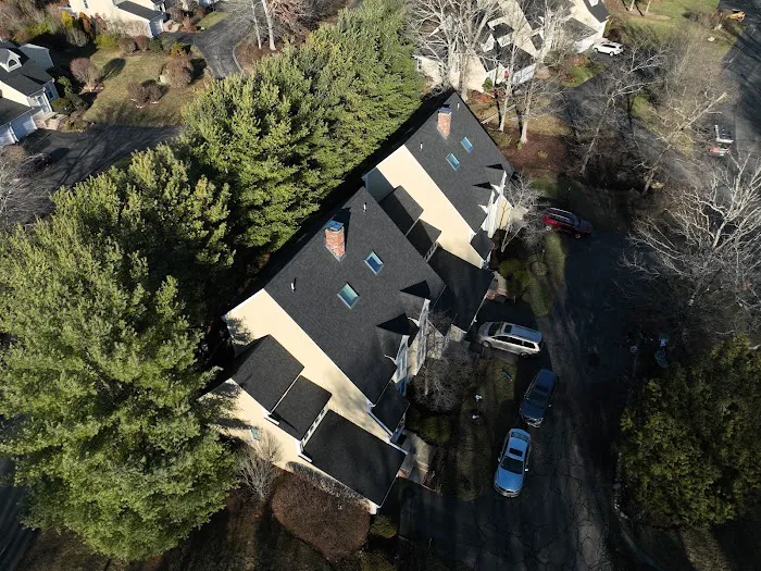 Golden Group Roofing & Solar Picture 1