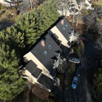 Golden Group Roofing & Solar ico