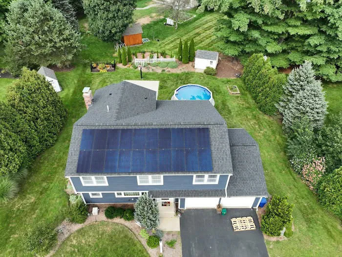 Golden Group Roofing & Solar Picture 2