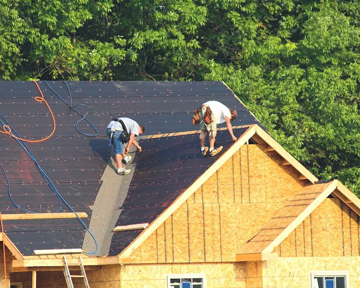 Pro Roofing Contractors Waltham MA Picture 3