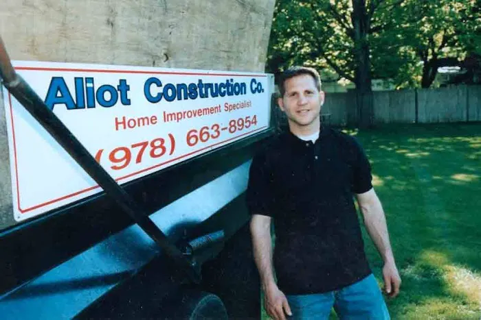 ALIOT HOME & PROPERTY MAINTENANCE Picture 1