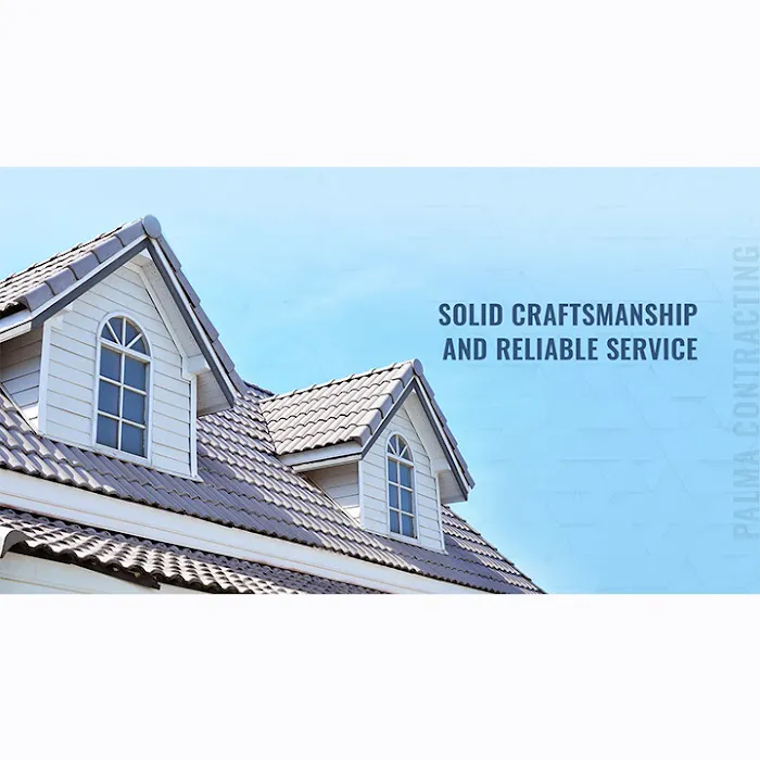 Palma Contracting Picture 1