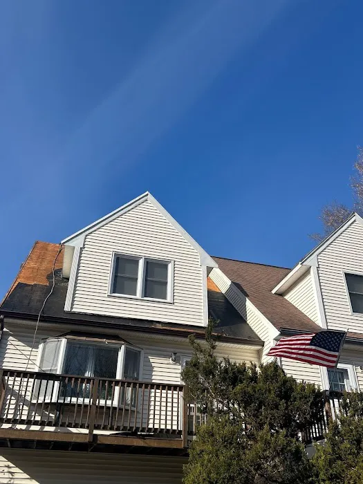 Mighty Dog Roofing Picture 2