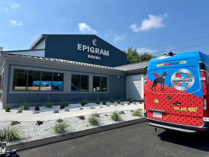 Mighty Dog Roofing Picture 5