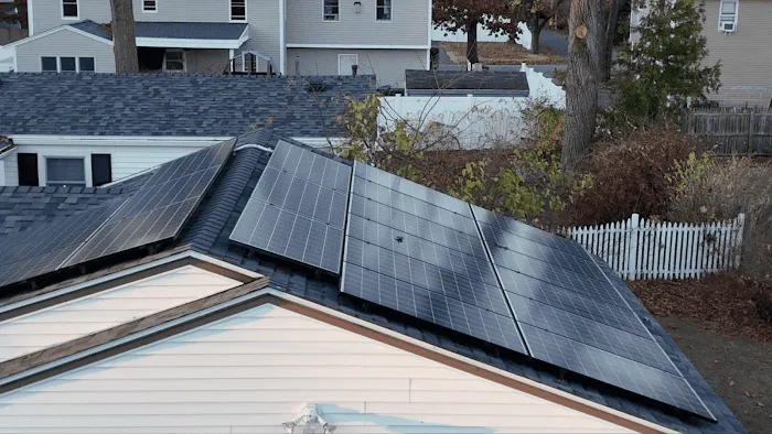 Mighty Dog Roofing Picture 3