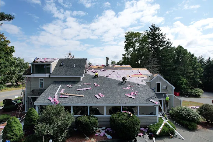 Affordable Roofing / Gutters Picture 1