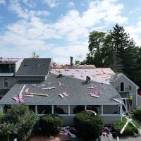 Affordable Roofing / Gutters ico